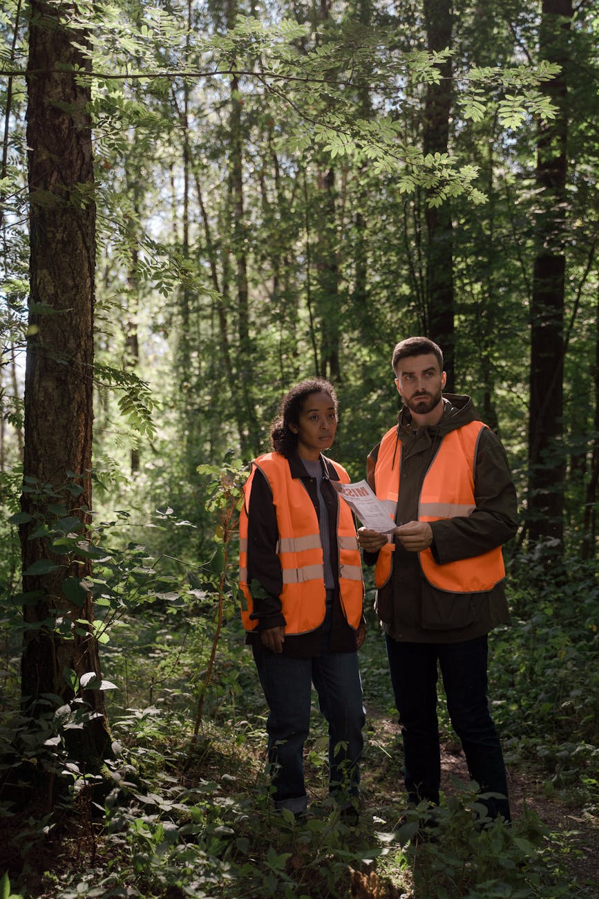 Professional HR consultant conducting comprehensive workforce analysis